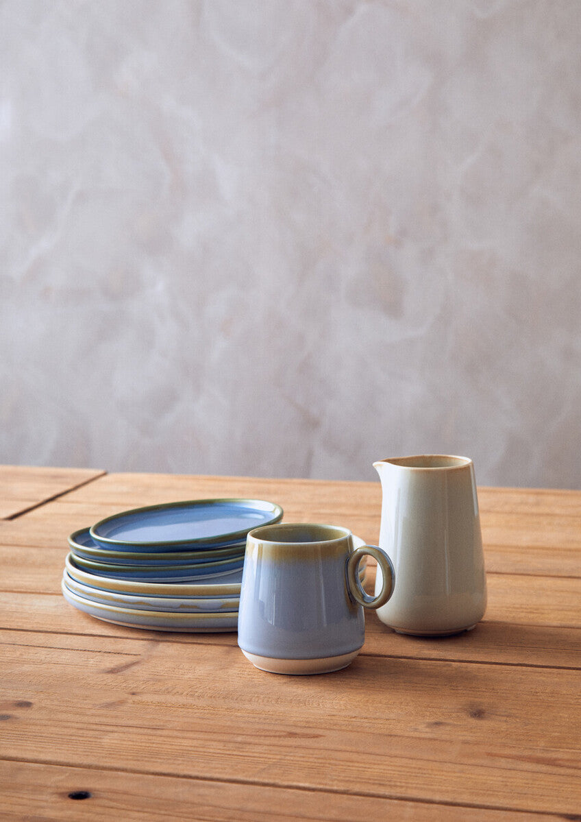 Juna Blue Mug