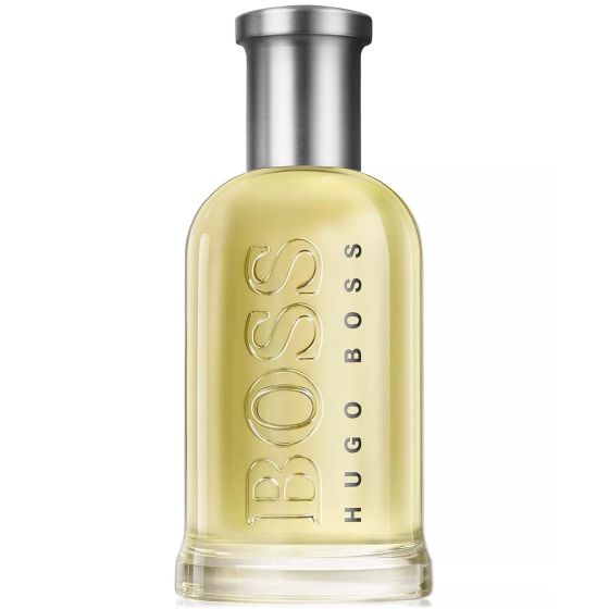 Hugo Boss Boss Bottled Eau de Toilette 100ml Spray Men's Fragrance