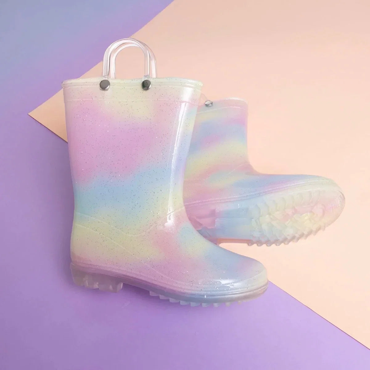 HelloBaby Bot - Multicolour