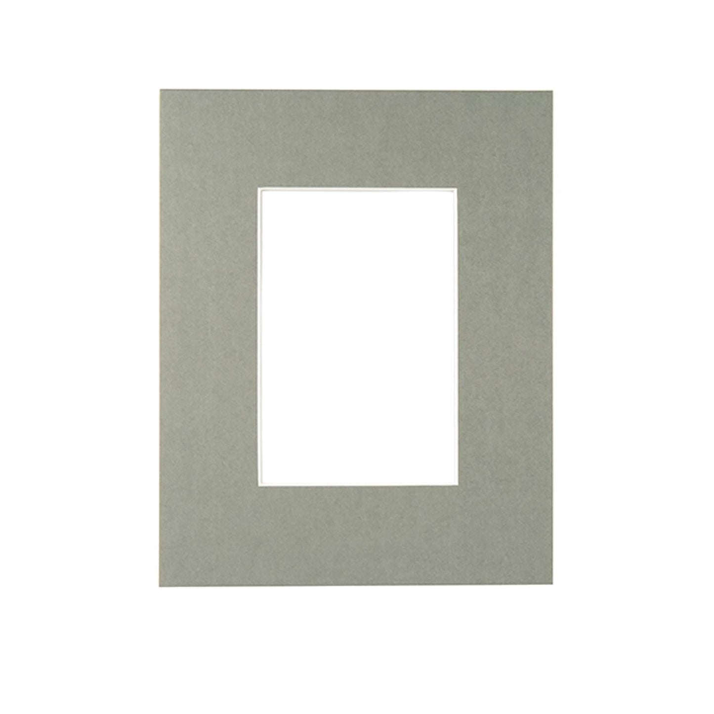 A4 Frame Picture Mount - for A5 (6" x 8") Image