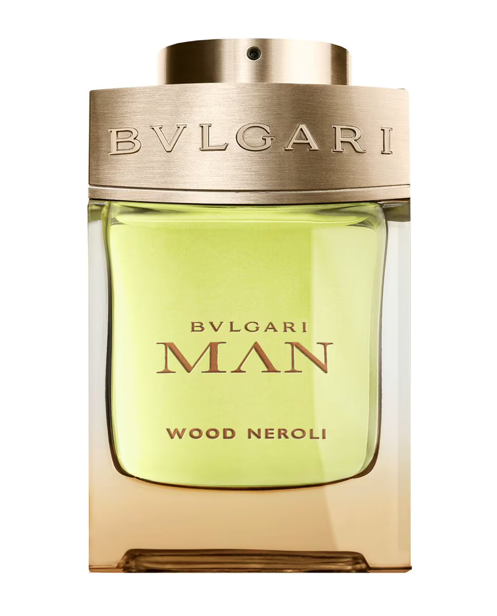 Bvlgari Man Wood Neroli Eau de Parfum 60ml Spray