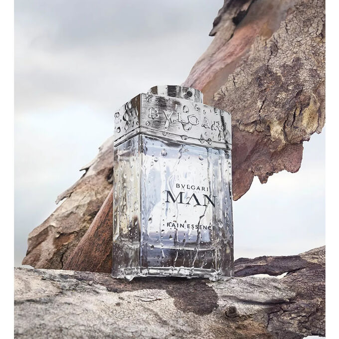 Bvlgari Man Rain Essence Eau de Parfum 60ml Spray
