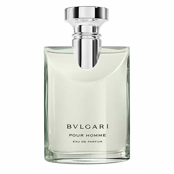 Bvlgari Pour Homme Eau De Parfum 100ml Spray