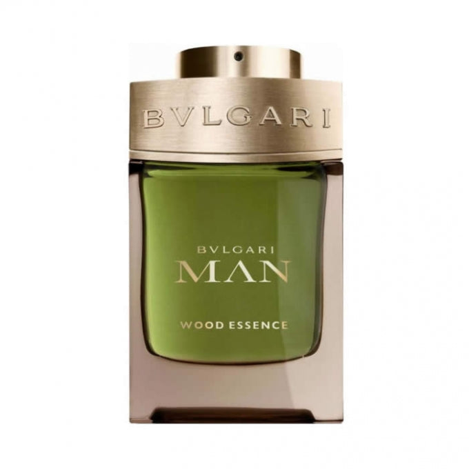 Bvlgari Man Wood Essence Eau de Parfum 100ml Spray Men's Fragrance