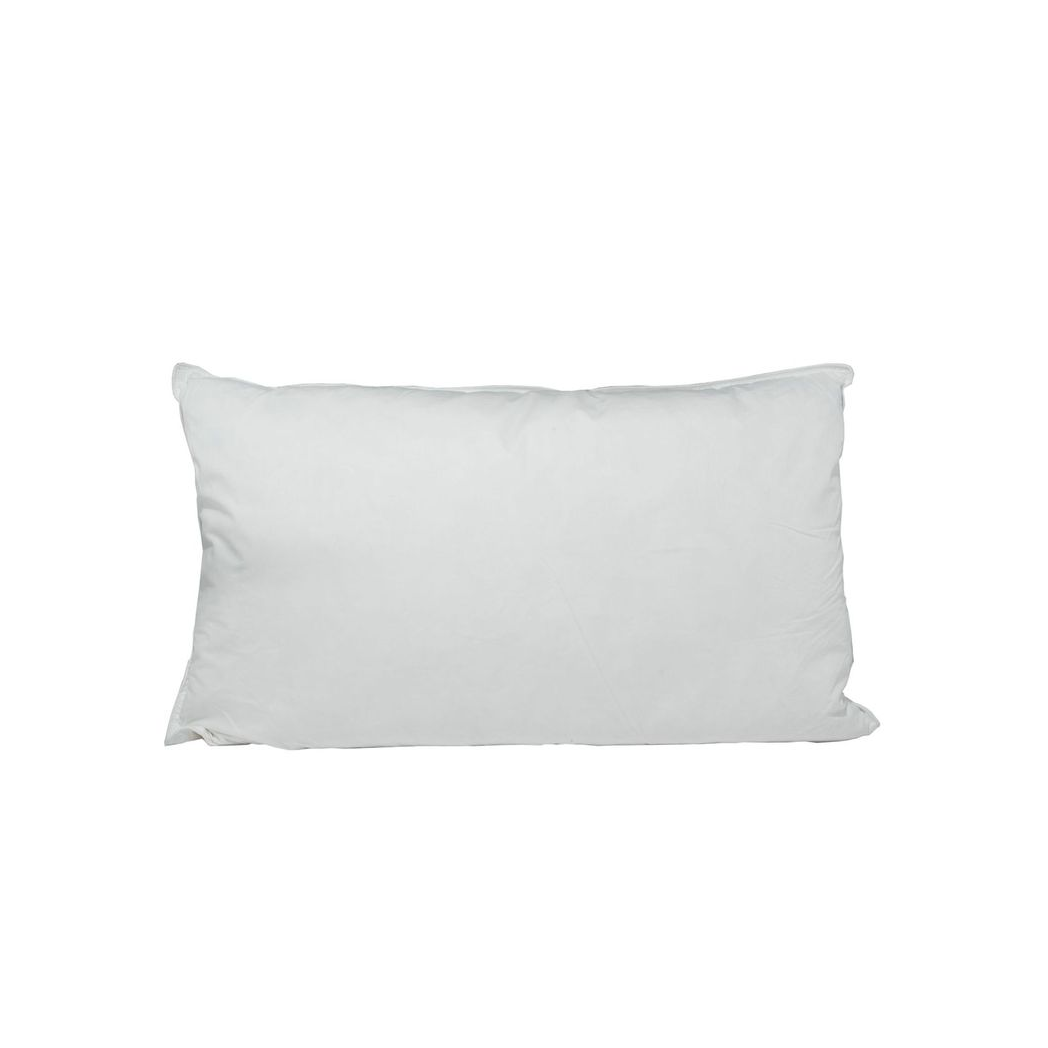 Duck Feather Pillow Pair