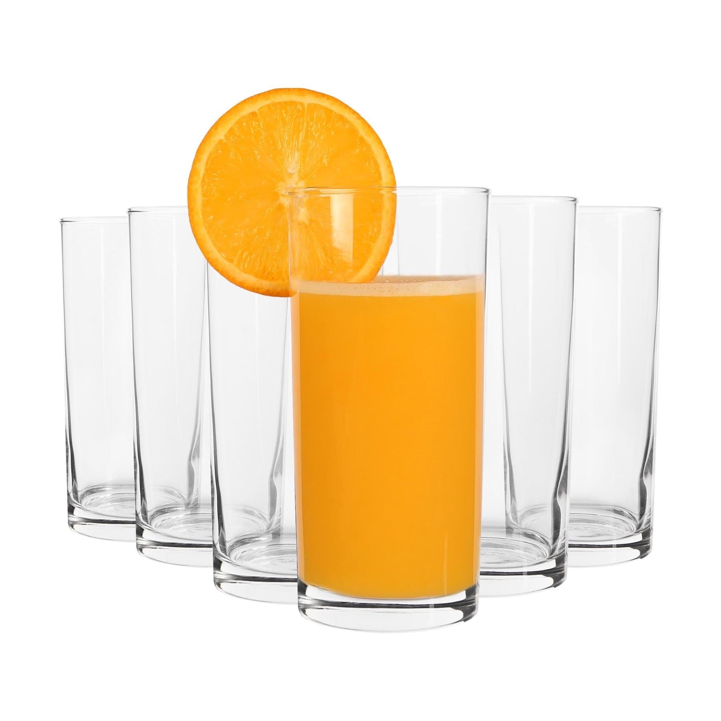295ml Liberty Highball Glasses - Pack of Six