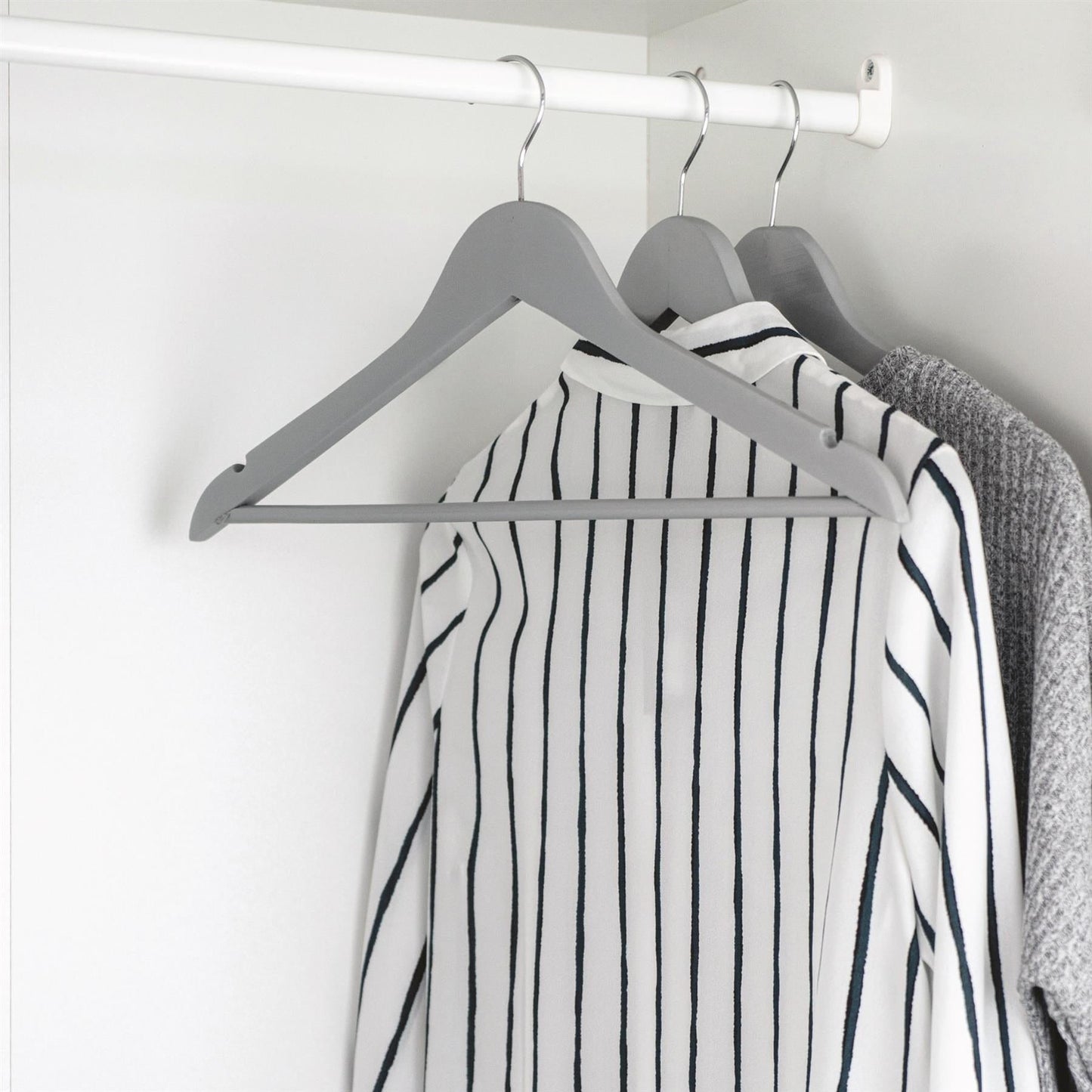 Wooden Coat Hanger