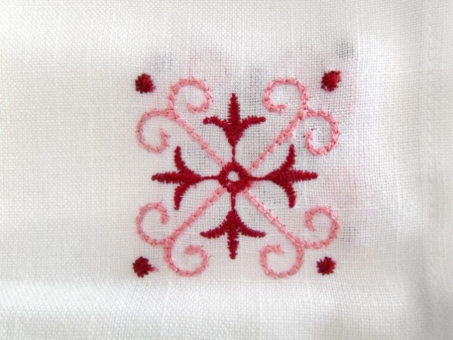 TEXTILE - TABLECLOTH SET WITH 12 NAPKINS 160X250CM