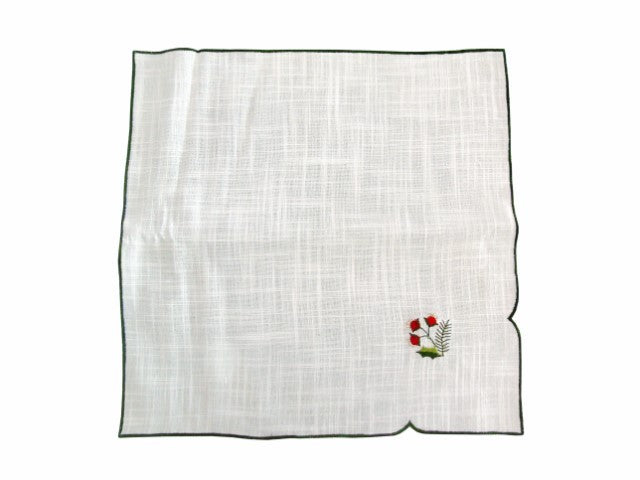 TEXTIL - CHRISTMAS SET OF TABLECLOTH WITH 8 NAPKINS 200X160CM