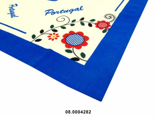 TEXTILE - KITCHEN CLOTHS 70X50CM