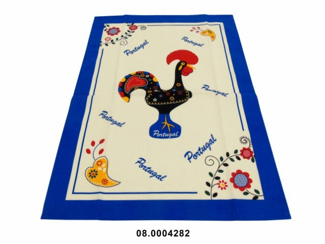 TEXTILE - KITCHEN CLOTHS 70X50CM