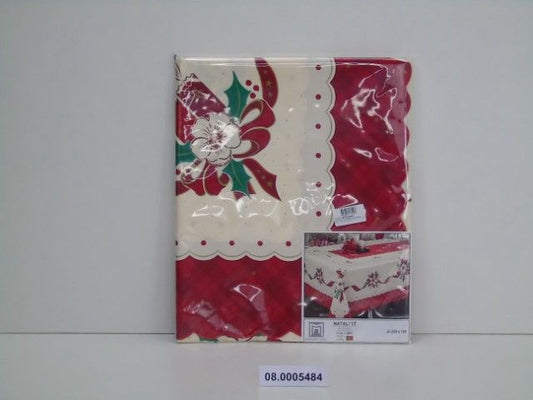 Christmas Tablecloth - Natal/17