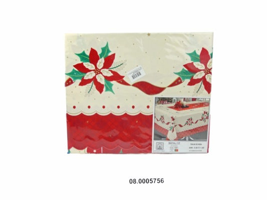 Christmas Tablecloth - Christmas/17