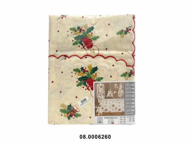 Christmas Tablecloth - Christmas/23