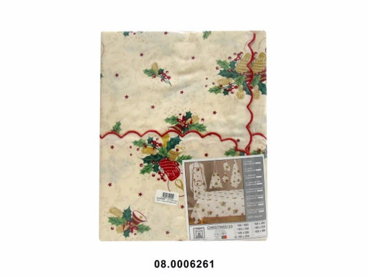 Christmas Tablecloth - Christmas/23