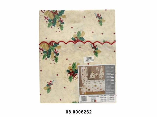 Christmas Tablecloth - Christmas/23