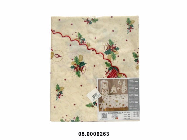 Christmas Tablecloth - Christmas/23