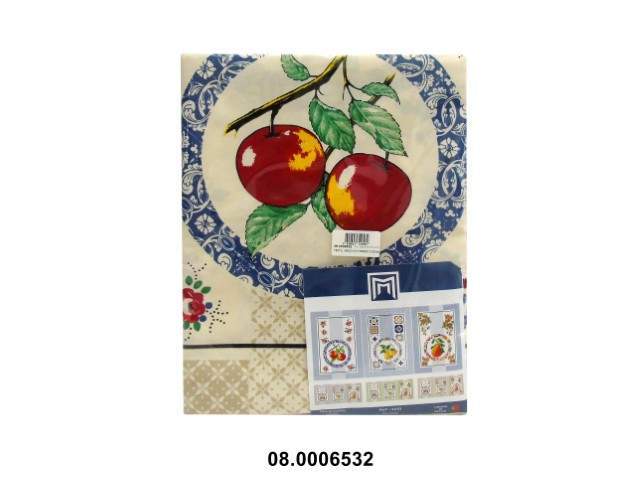 TEXTILE - KITCHEN CLOTHS 70X50CM