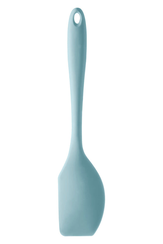 Zing Light Blue Silicone Spatula