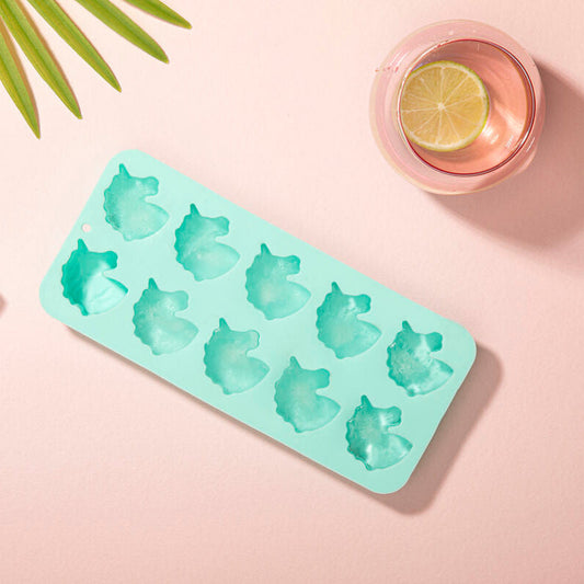 Mimo Unicorn Ice Cube Tray