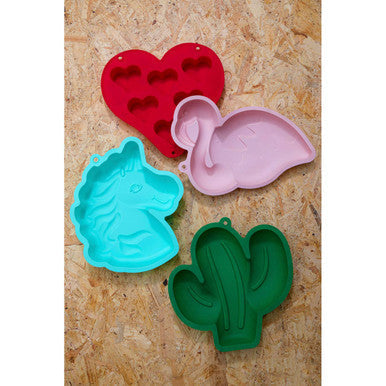Flamingo Baking Mould | Mimo
