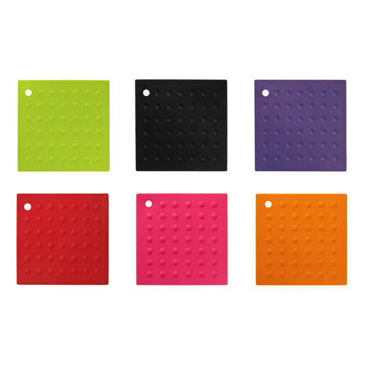 Hot Pink Trivet | Zing