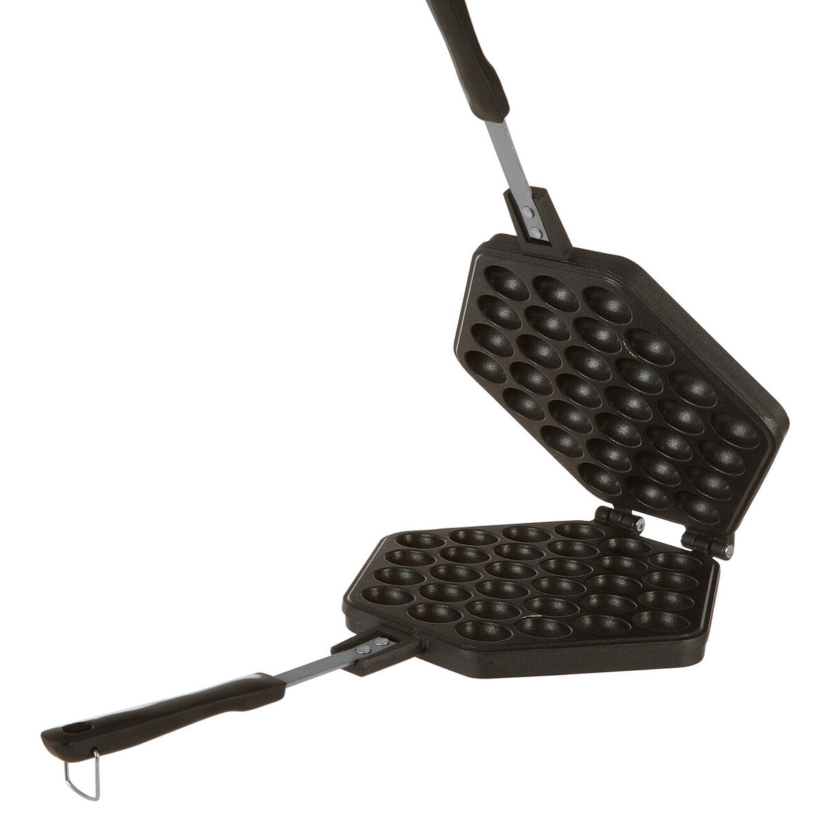 From Scratch Hexagonal Eggette Waffle Maker