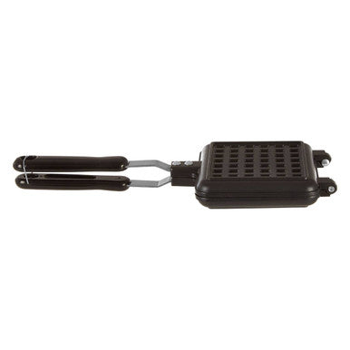 From Scratch Rectangular Waffle Maker