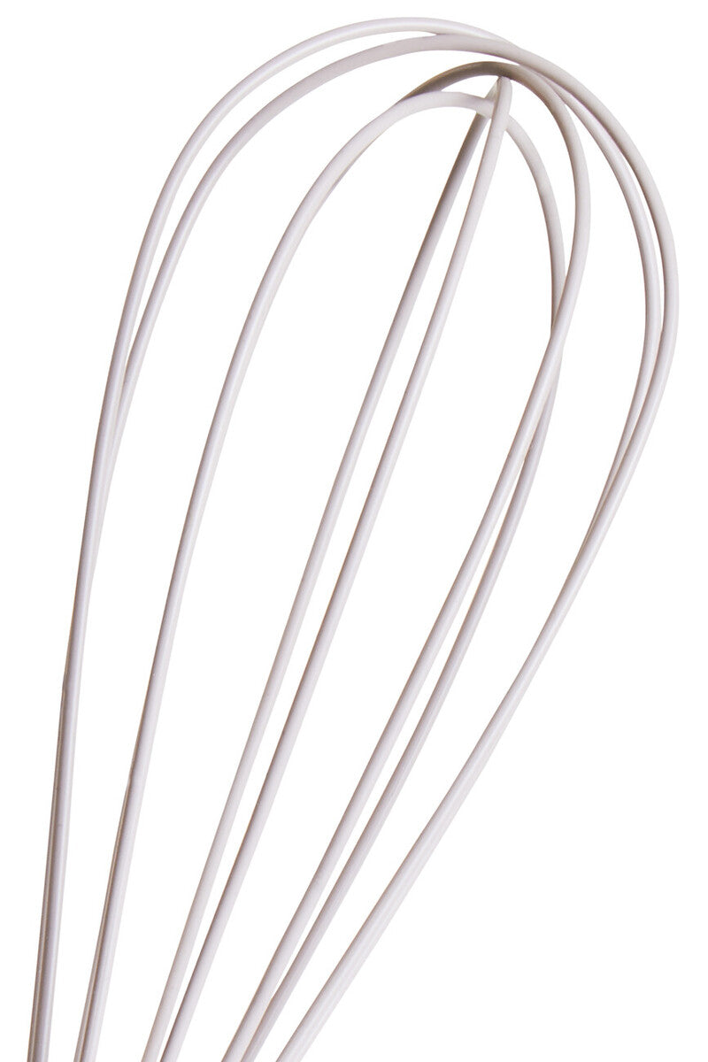 Stone Grey Silicone Head Whisk | Nova