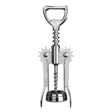 Winged Corkscrew | Flloyd