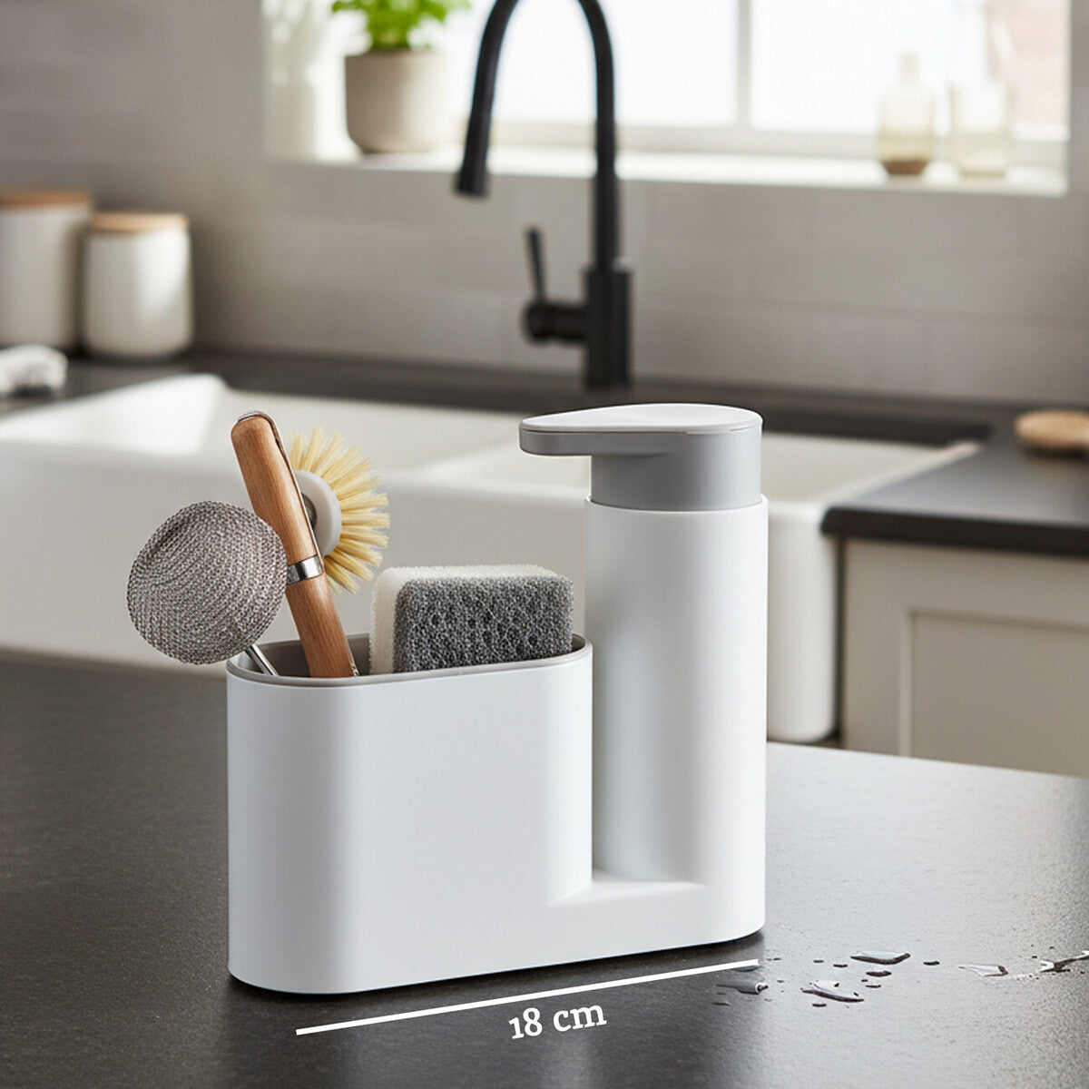 Romm Sink Tidy