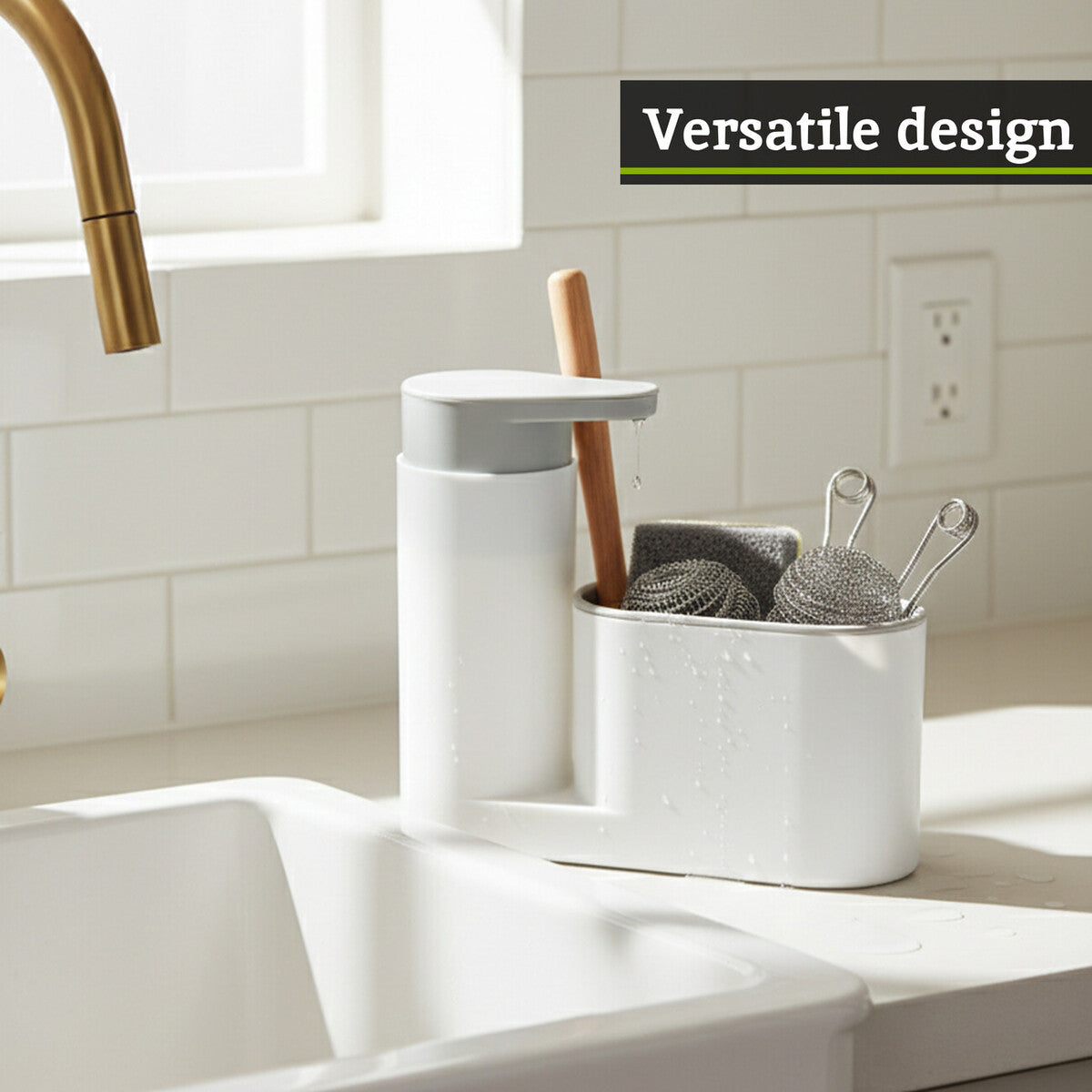 Romm Sink Tidy