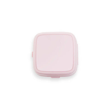 Pink 4 Section Lunch Box | Grub Tub
