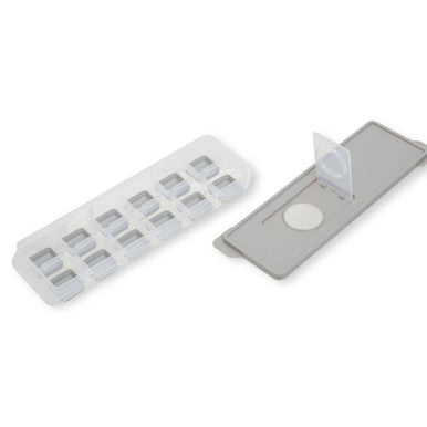 Grey Ice Cube Tray | Arctic