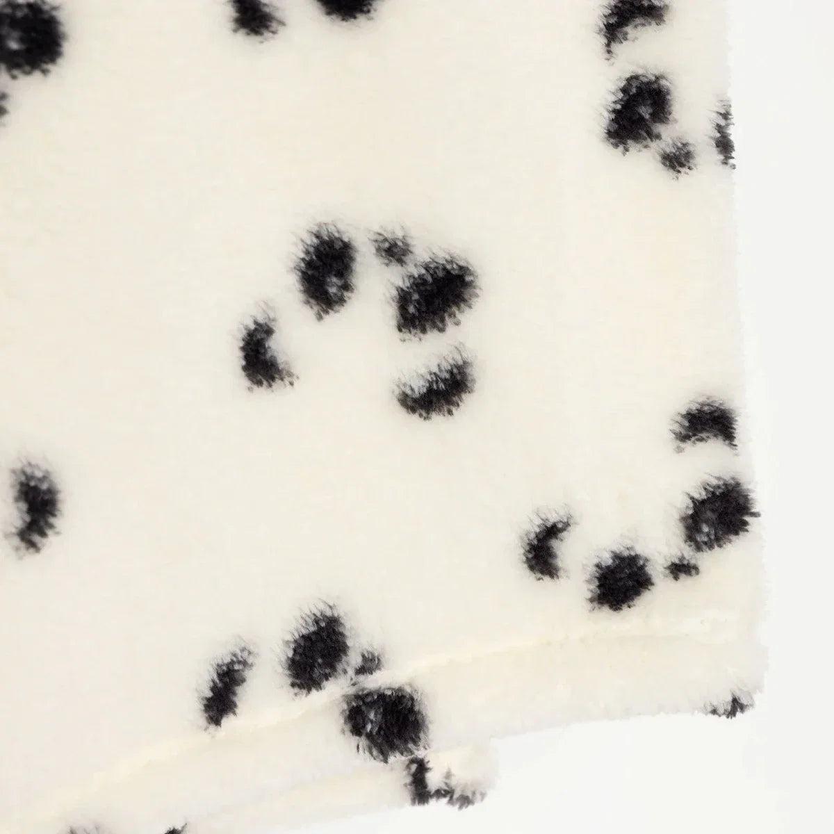 Mollia Blanket Unisex - Ecru