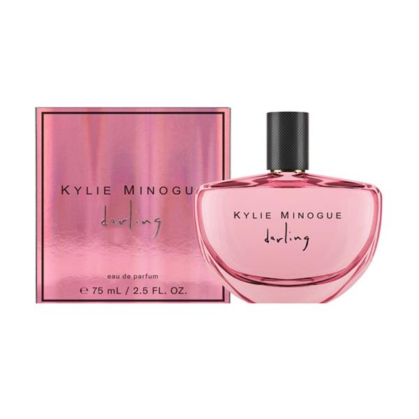 Kylie Minogue Darling Eau de Parfum 75ml Spray Women's Fragrance