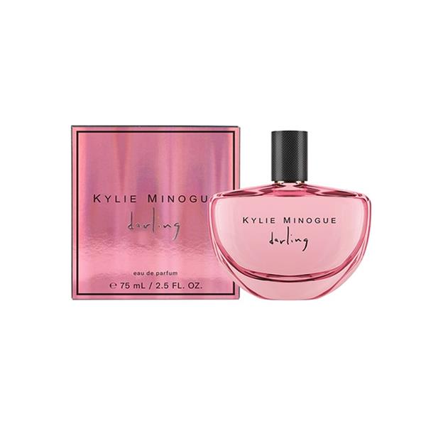 Kylie Minogue Darling Eau de Parfum 30ml Spray Women's Fragrance
