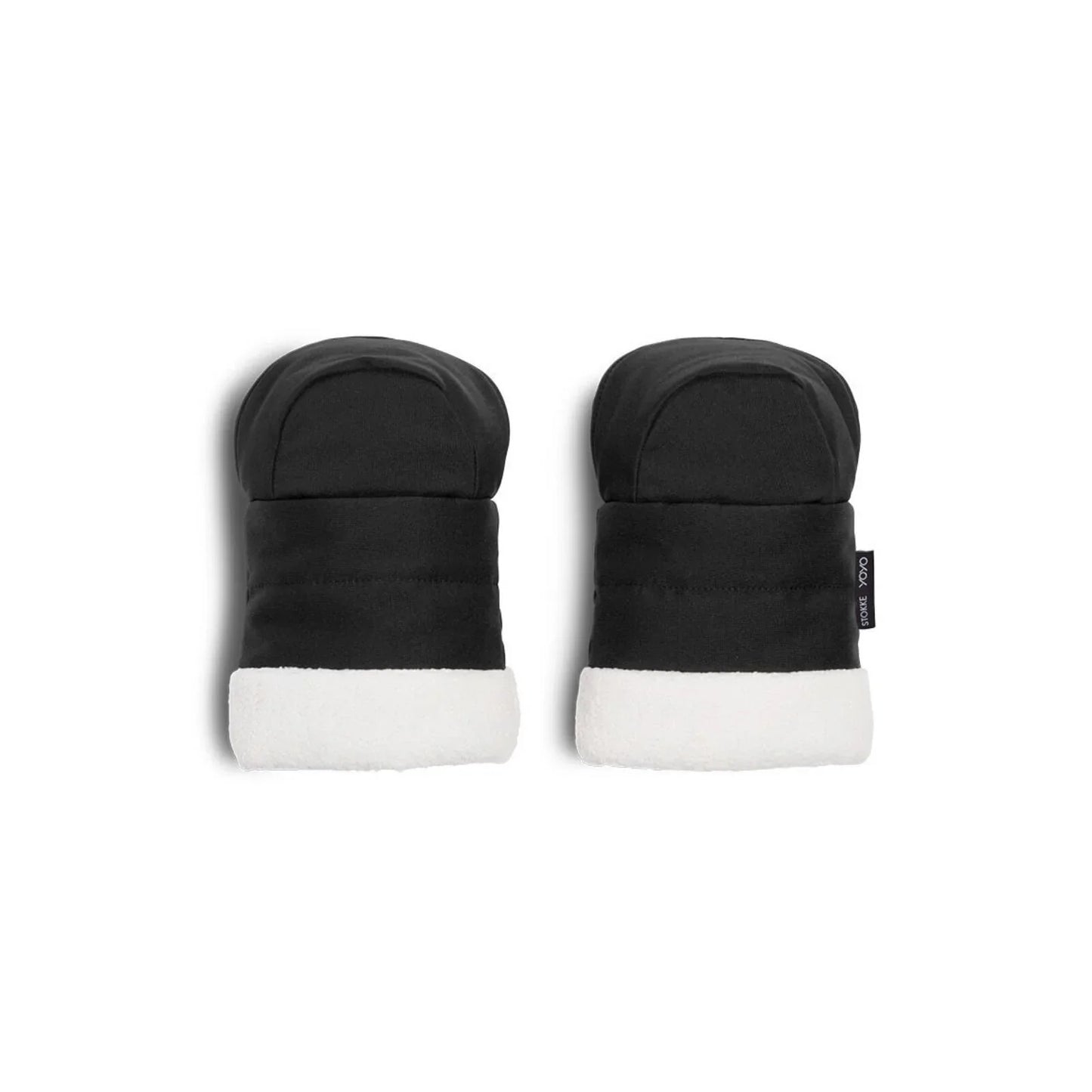 Stokke YOYO Mittens - Black