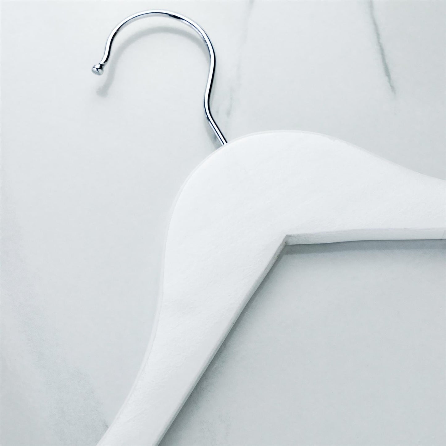 Wooden Coat Hanger