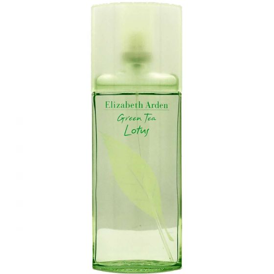 Elizabeth Arden Green Tea Lotus Eau de Toilette 100ml Spray