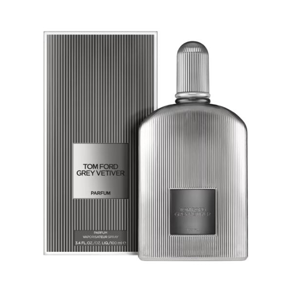 Tom Ford Grey Vetiver Parfum 100ml Spray Men's Fragrance