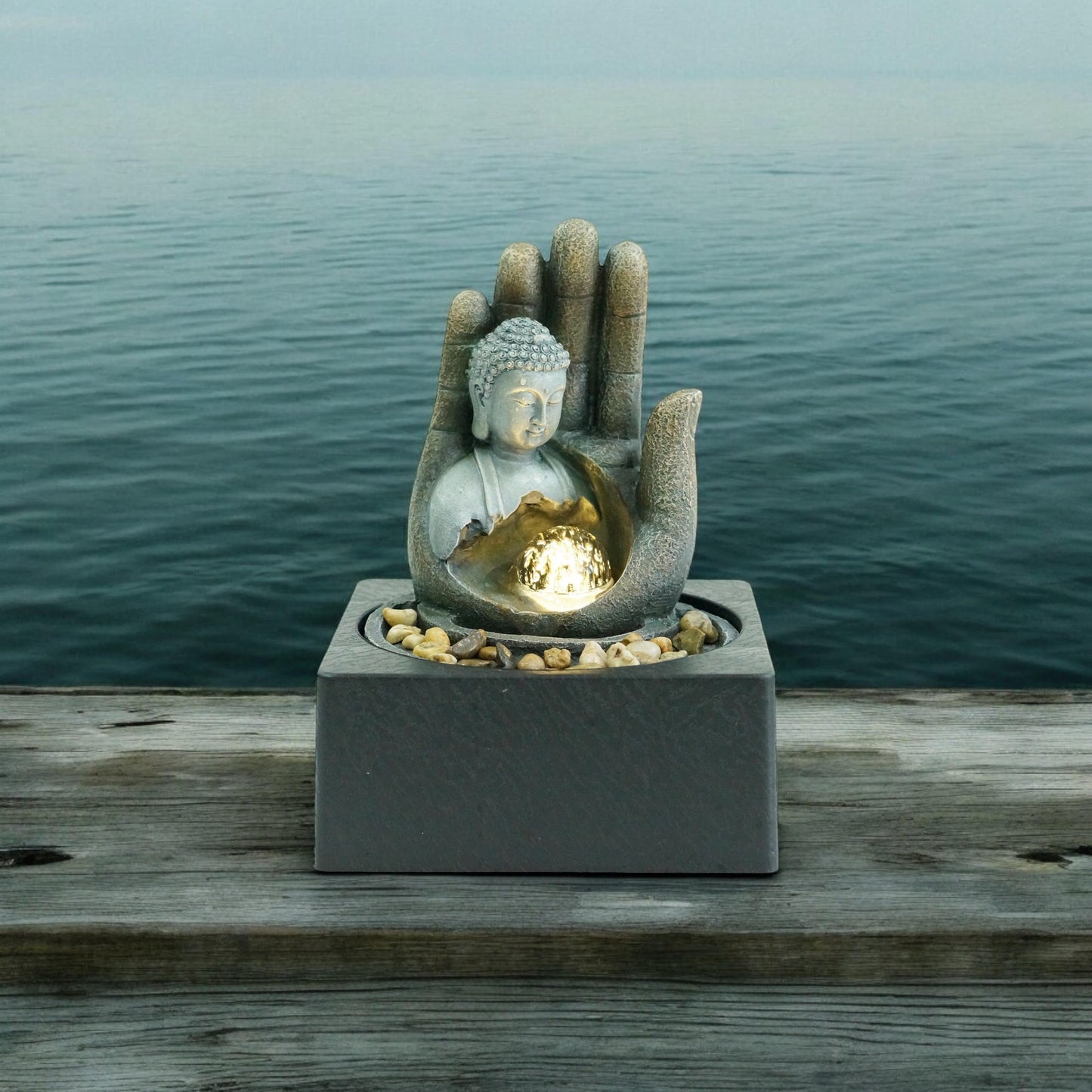 24CM FOUNTAIN