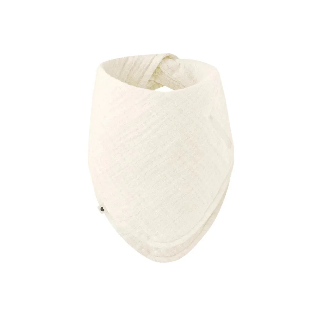 BIBS Bandana Bib - Ivory