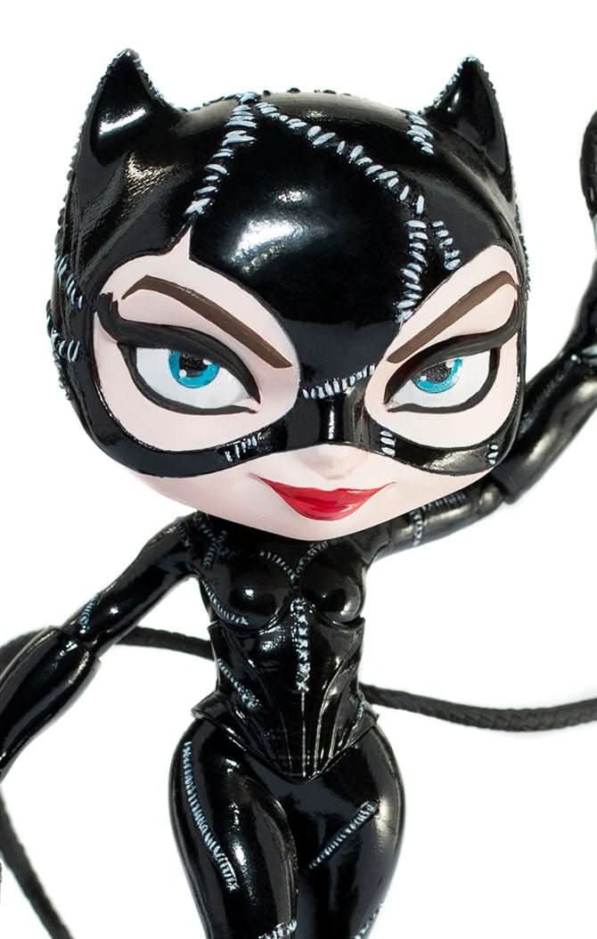 Statue Catwoman - Batman Returns - Minico - Iron Studios