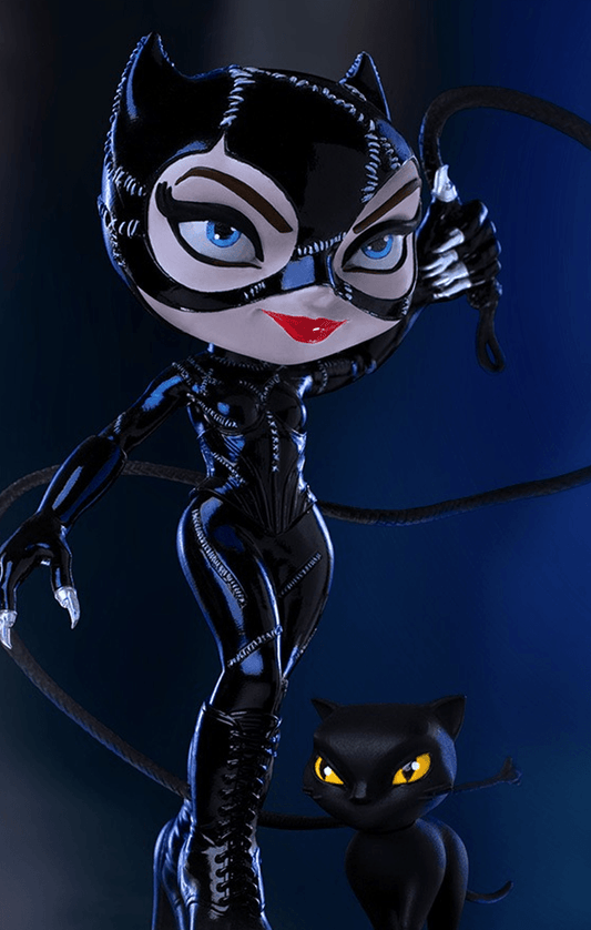 Statue Catwoman - Batman Returns - Minico - Iron Studios