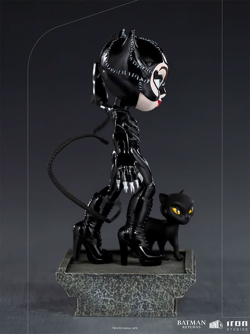 Statue Catwoman - Batman Returns - Minico - Iron Studios