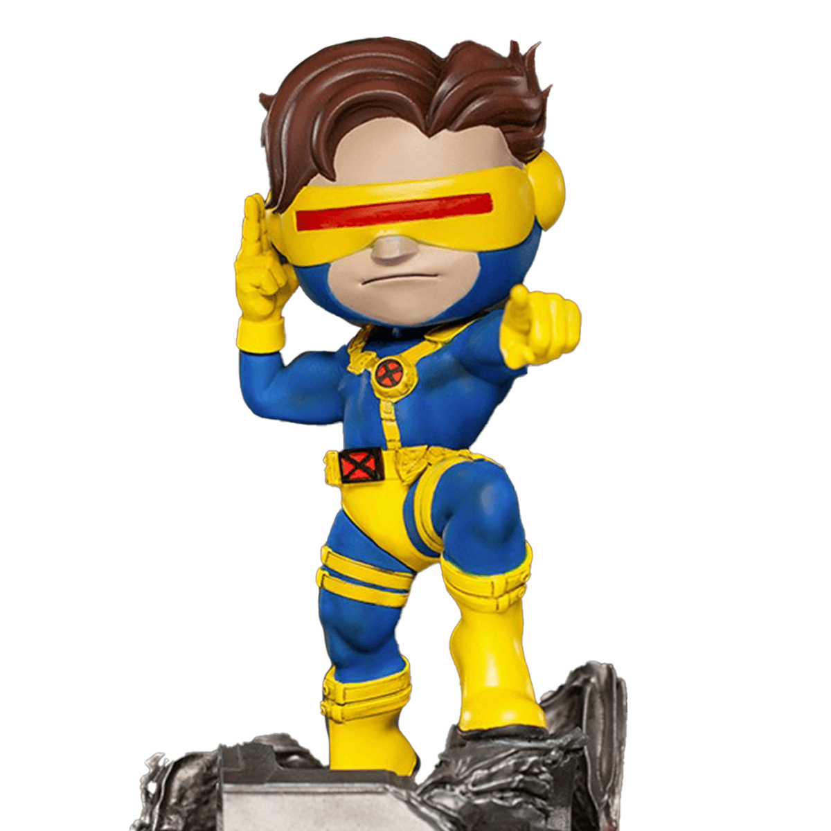Statue Cyclops - X-Men - Minico - Iron Studios