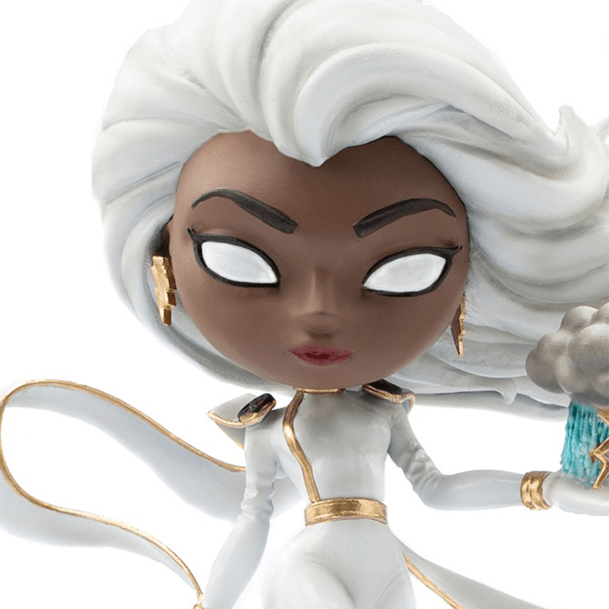 Statue Storm - X-Men - Minico - Iron Studios
