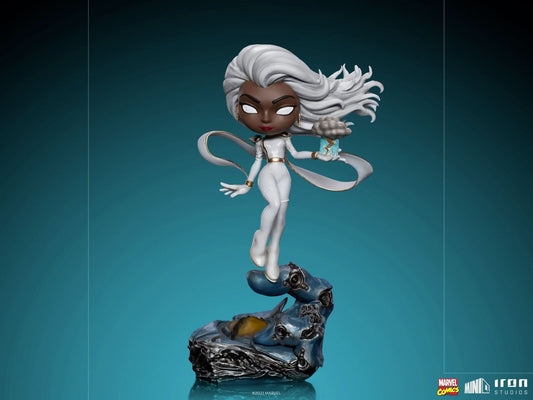 Statue Storm - X-Men - Minico - Iron Studios