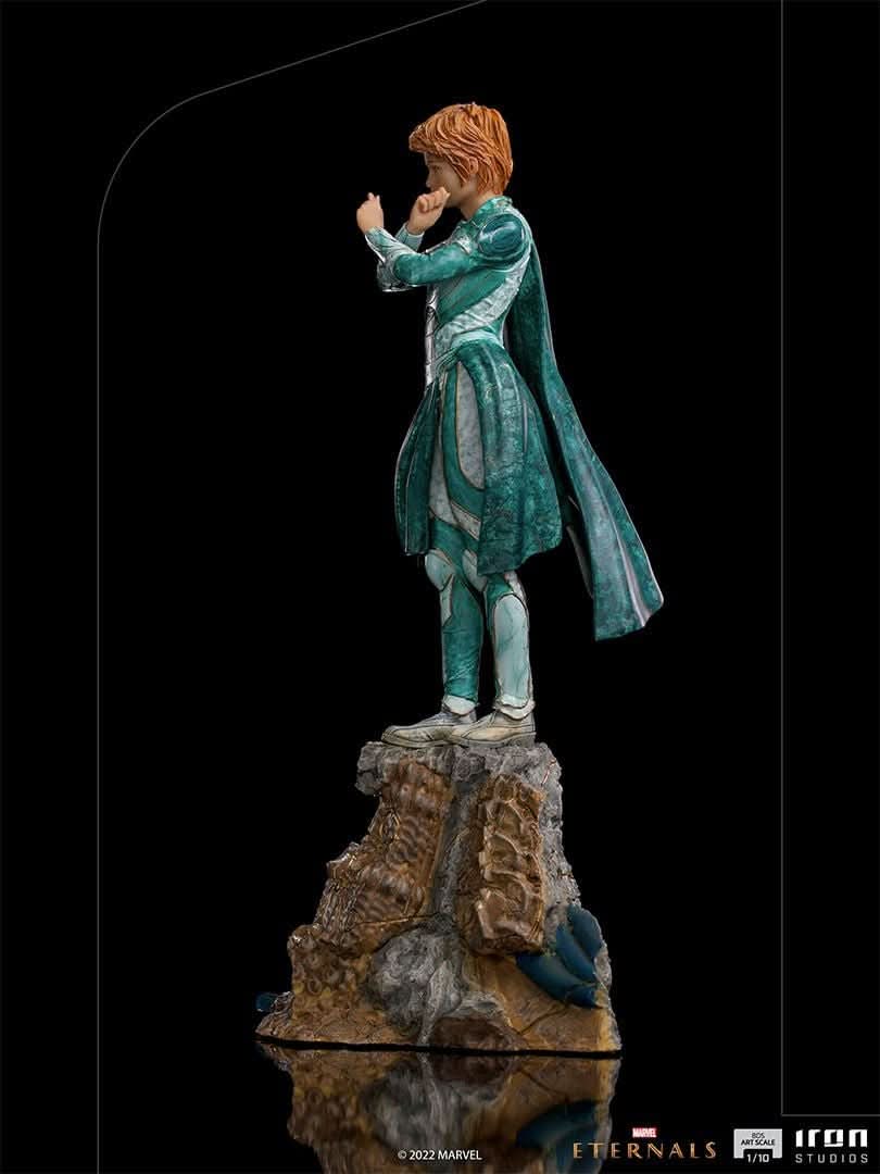 Statue Sprite - Eternals - BDS Art Scale 1/10 - Iron Studios
